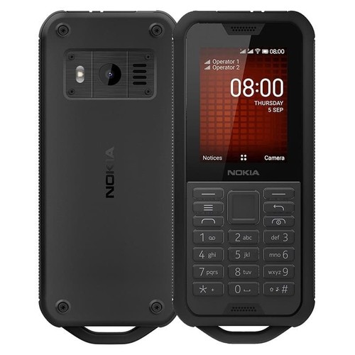 Nokia 800 tough - -, gb