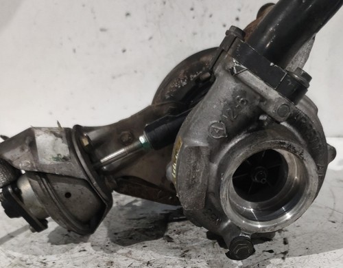 Turbina per peugeot 407 - turbina,