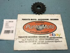 Pignone ingranaggio motore Aprilia RST 1000 FUTURA 2001-2004