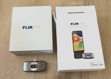 ⭐ FLIR ONE Thermal Imager