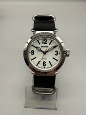 Vostok Amphibia 61068B Orologio Russo