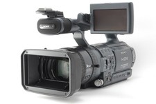 [Ecc+5]SONY HD HandyCam