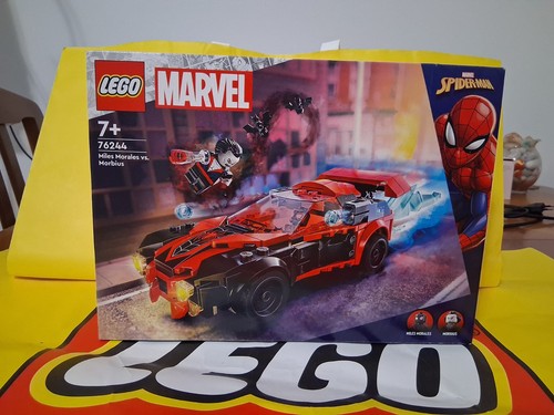 76244 lego spider man - 76244, spider-man