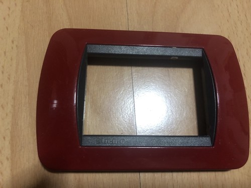 Placche prese elettriche - placche,