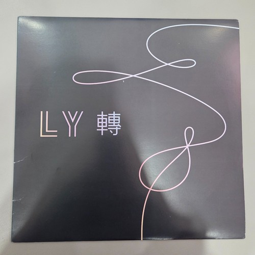 Bts love yourself - bts,