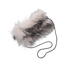 Manicotti in pelliccia