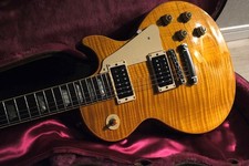 Chitarra elettrica Gibson Les
