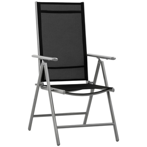Outsunny sedia giardino - sedia,