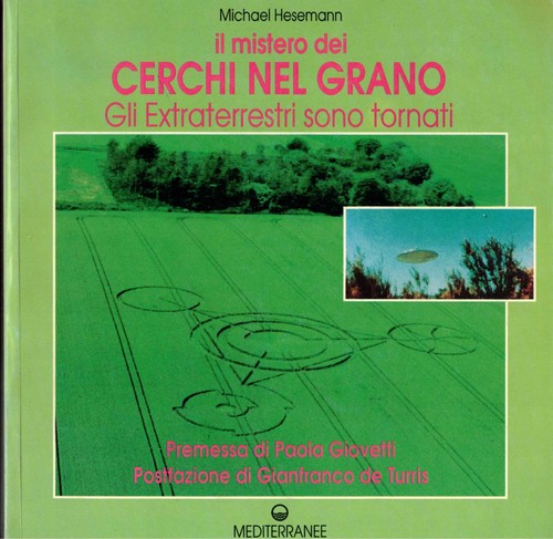 Mistero dei cerchi - il,