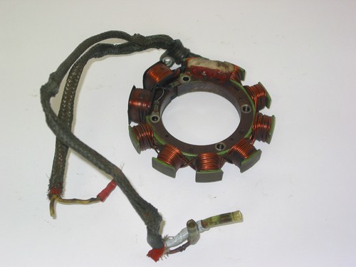 Statore per motore rotax - statore,