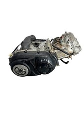 BLOCCO MOTORE COMPLETO
