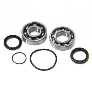 Kit riparazione pompa getto - pompa,