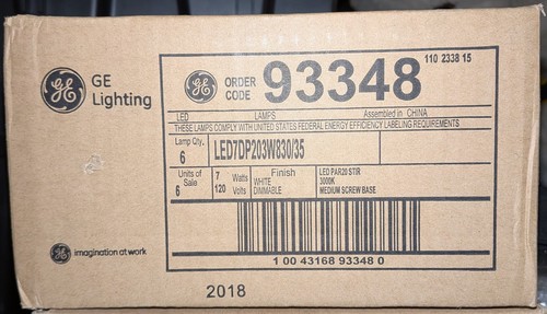 Par20 led watts 3000k 35 - par20,