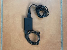 ALIMENTATORE CARICATORE SONY PLAYSTATION PSP VITA ORIGINALE PCH-ZAC1 TESTATO
