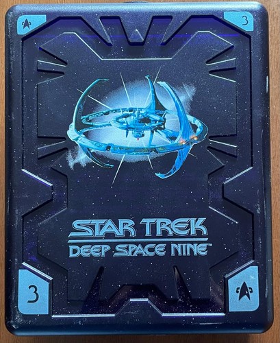 Star trek deep - trek, space
