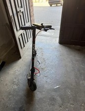 Monopattino Elettrico Woow 