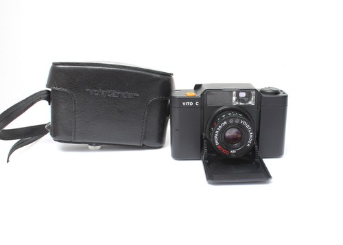 Voigtländer vito con - c,