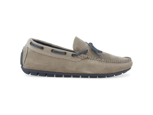 Melluso mocassino uomo - mocassino,