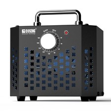 Ozone generator machine - ozone,