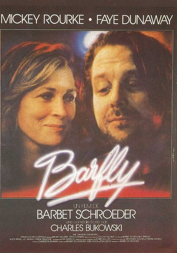 Barfly mickey rourke - cp,