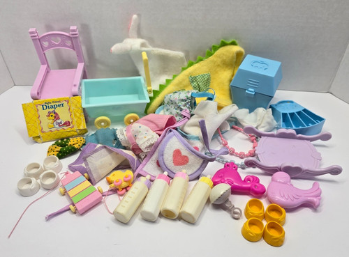 Little pony mlp - little,