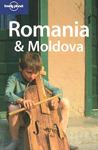 Romania and moldova lonely - and,
