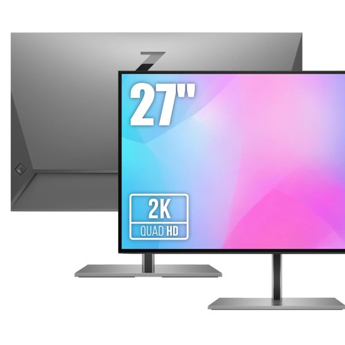 Moniteur sans cadre - , 27”