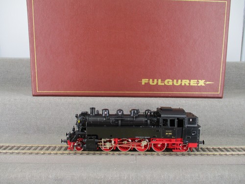 Fulgurex scala locomotiva - fulgurex,