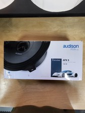 Audison Prima APX 5 13 CM