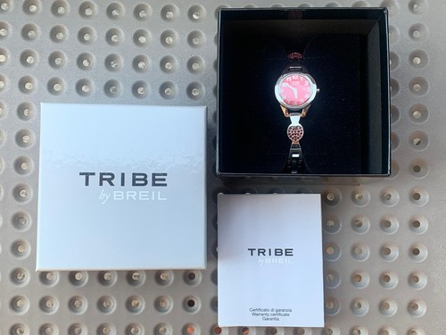 Orologio breil tribe donna - orologio,