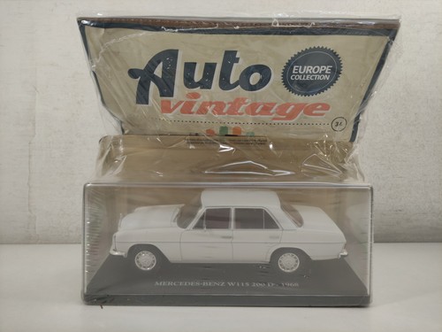 Auto vintage mercedes - vintage, benz
