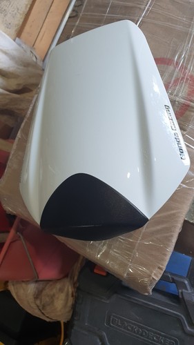 Monoposto honda cbr - monoposto,