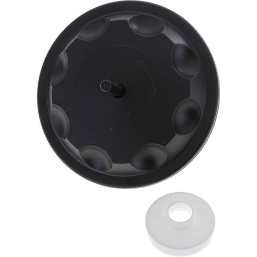Knosti disco antistat morsetto - knosti,