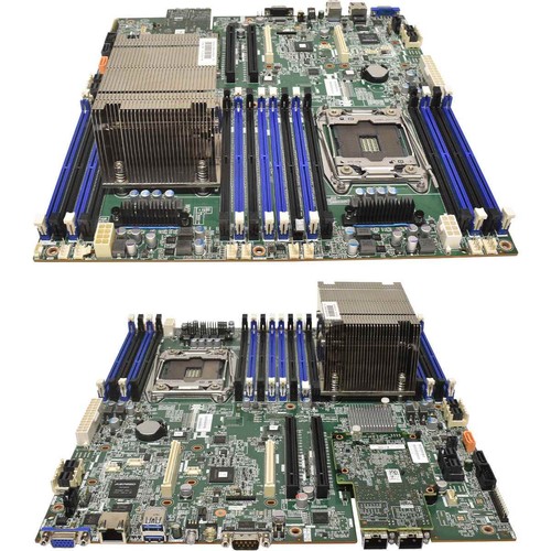 Scheda madre lenovo atx 1x - scheda,