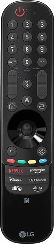 Telecomando originale per - , tv