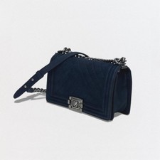 Borsa CHANEL: ragazzo Chanel