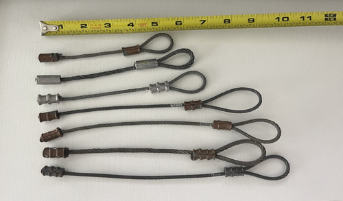 Vintage originale copperheads - vintage,
