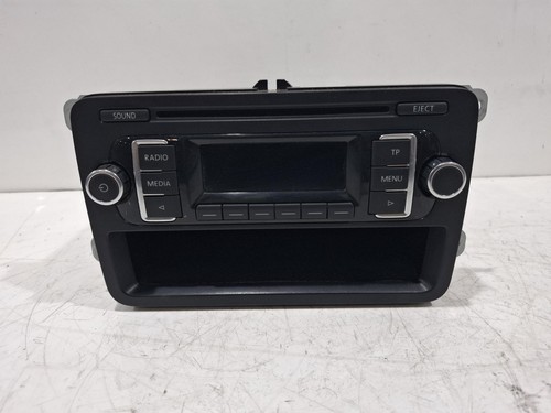 2014 volkswagen caddy oem - caddy,