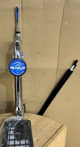 Heverlee beer pump - beer, /