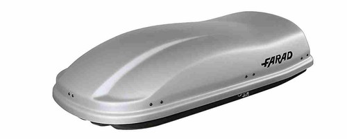 Farad box auto - box, f3