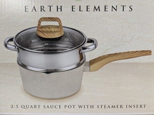 Salsiera quarti con - quarti,