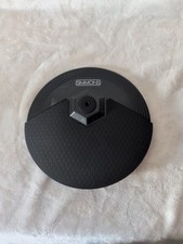 SIMMONS ELECTRONIC DRUM RIDE