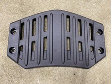 Piastra base portapacchi