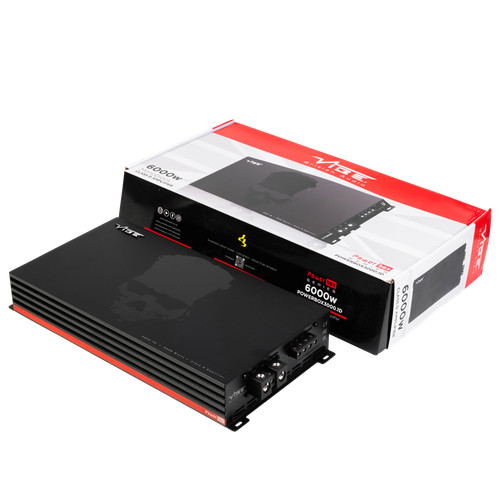 Amplificatore vibe pro full - vibe,