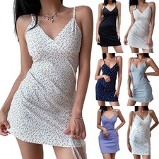 Abito donna vita alta stile