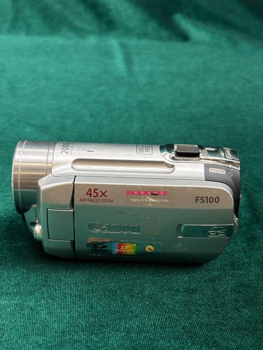 Videocamera digitale canon - digitale,
