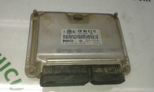 0281010651 centralina motore - 0281010651,