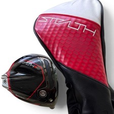 TaylorMade STEALTH2 10,5 gradi