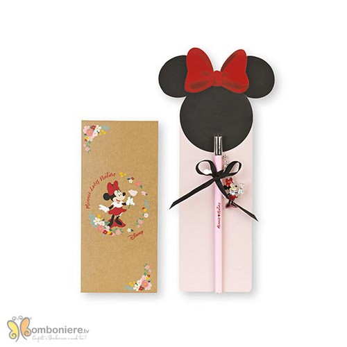 Bomboniera disney matita - bomboniera,