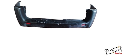 Paraurti posteriore fiat - paraurti,